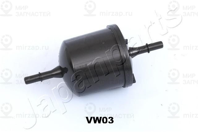 Топливный фильтр JAPANPARTS FCVW03S