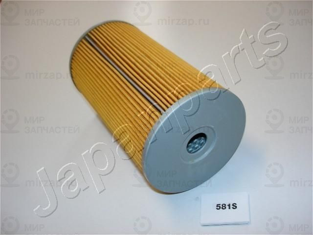 Масляный фильтр JAPANPARTS FO581S