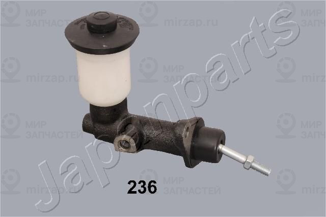 Главный цилиндр, система сцепления JAPANPARTS FR236