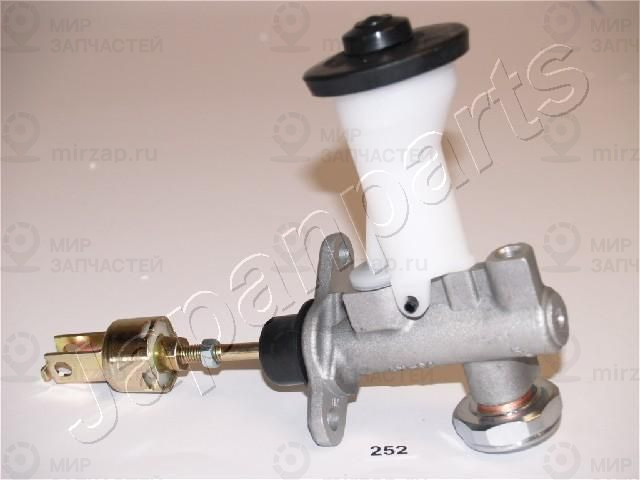 Главный цилиндр, система сцепления JAPANPARTS FR252