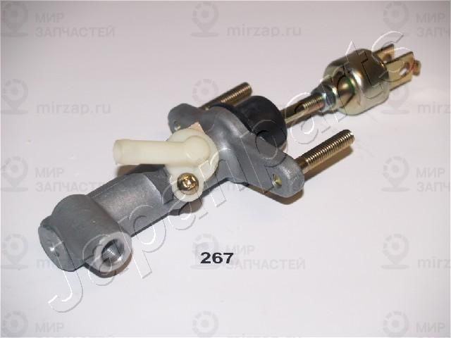 Главный цилиндр, система сцепления JAPANPARTS FR267