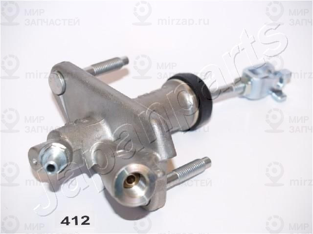 Главный цилиндр, система сцепления JAPANPARTS FR412