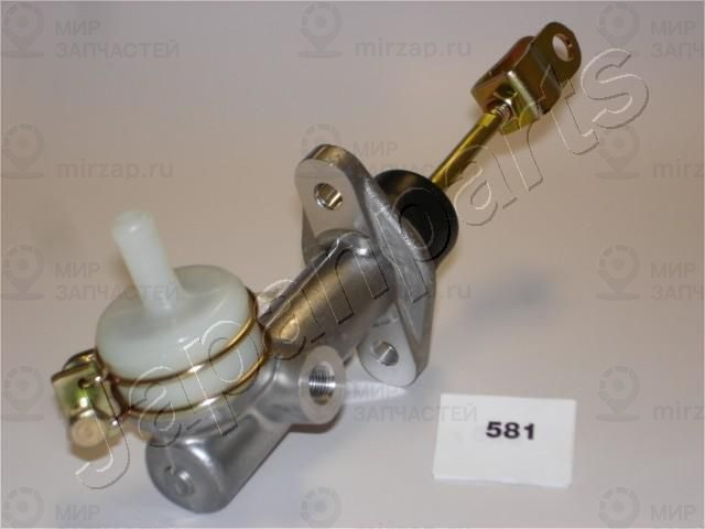 Главный цилиндр, система сцепления JAPANPARTS FR581