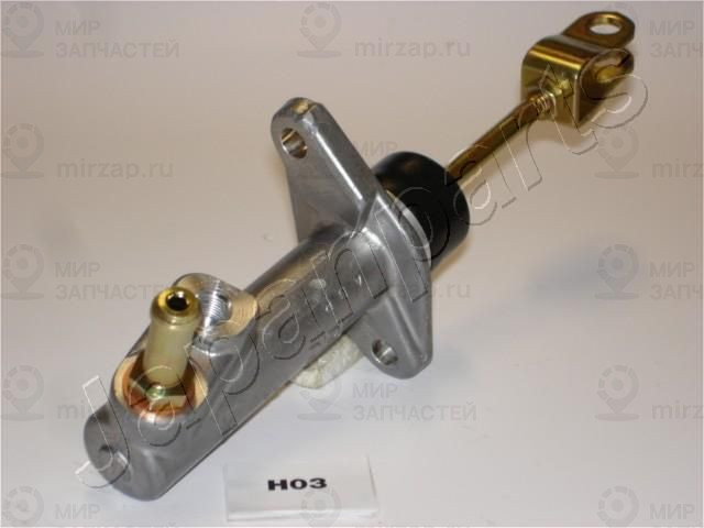 Главный цилиндр, система сцепления JAPANPARTS FRH03