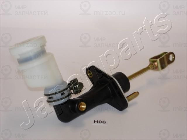 Главный цилиндр, система сцепления JAPANPARTS FRH06