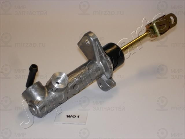 Главный цилиндр, система сцепления JAPANPARTS FRW01