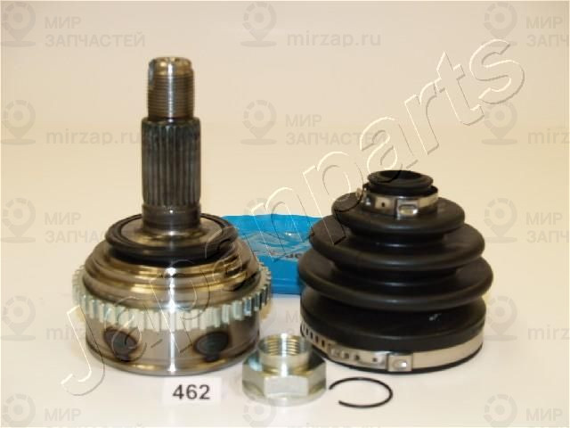 Шарнирный комплект, приводной вал JAPANPARTS GI462