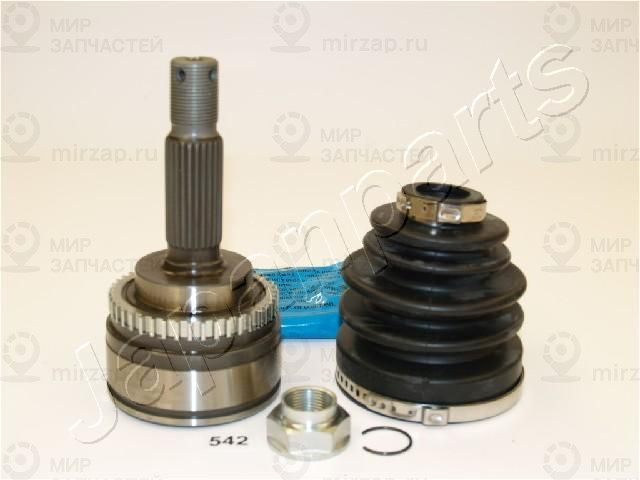 Запчасть JAPANPARTS GI542
