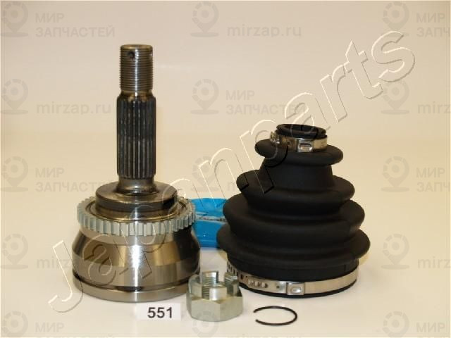 Запчасть JAPANPARTS GI551