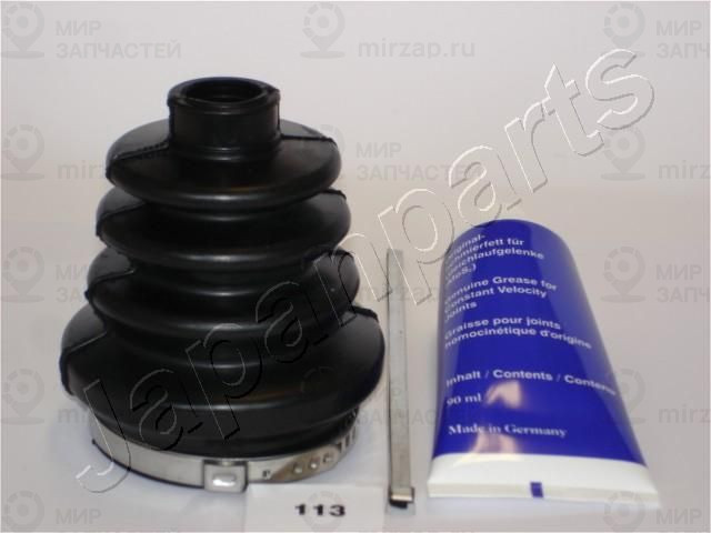 Запчасть JAPANPARTS KB113