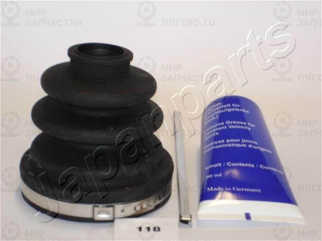 Запчасть JAPANPARTS KB118