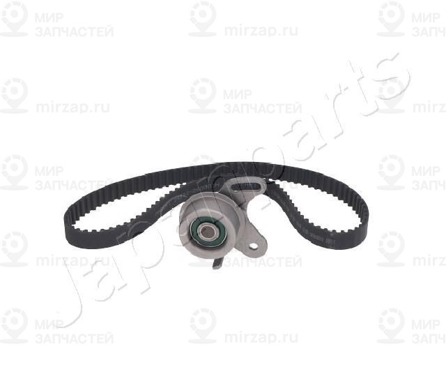 Комплект ремня ГРМ JAPANPARTS KDDH07