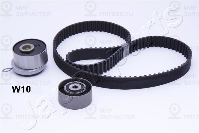Комплект ремня ГРМ JAPANPARTS KDDW10
