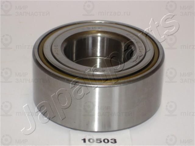 Комплект подшипника ступицы колеса JAPANPARTS KK10503