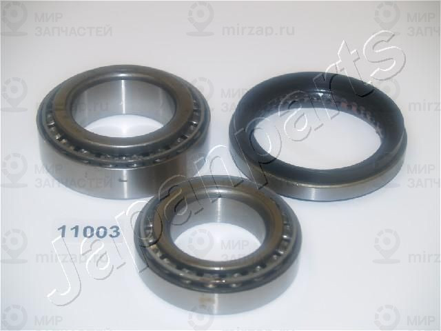 Комплект подшипника ступицы колеса JAPANPARTS KK11003