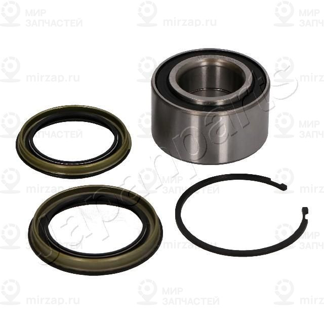Комплект подшипника ступицы колеса JAPANPARTS KK11014