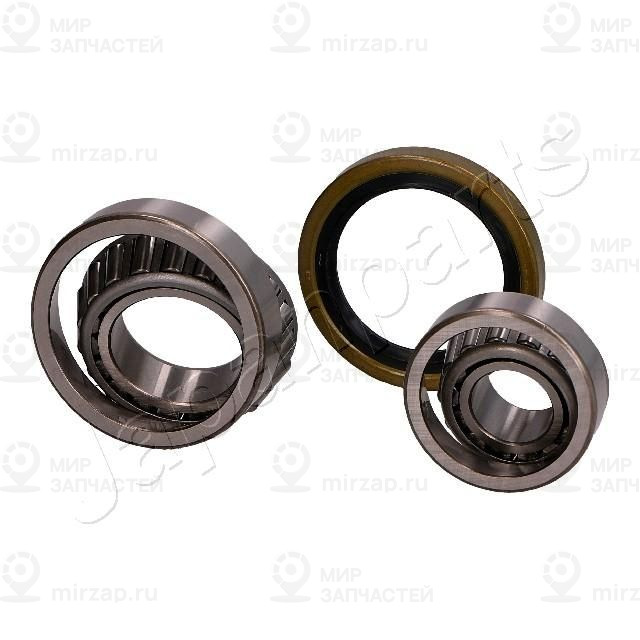 Комплект подшипника ступицы колеса JAPANPARTS KK12008