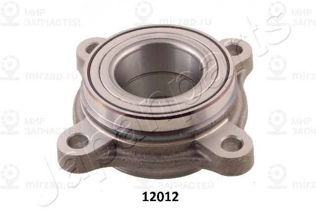 Ступица колеса JAPANPARTS KK12012