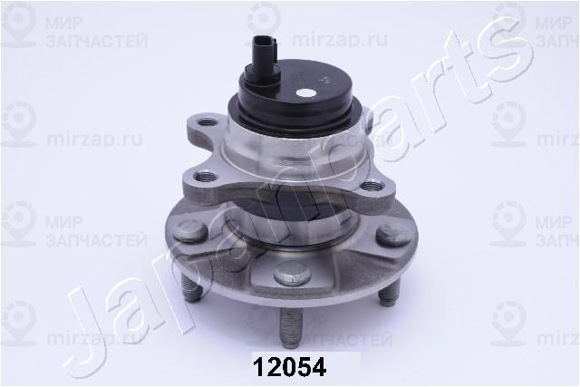 Ступица колеса JAPANPARTS KK12054