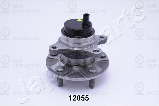 Ступица колеса JAPANPARTS KK12055