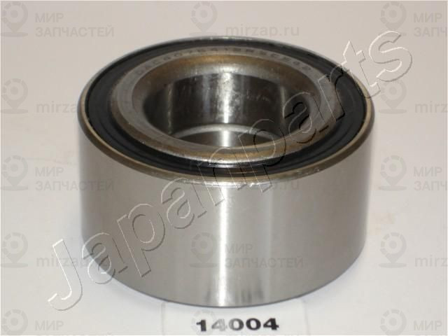 Комплект подшипника ступицы колеса JAPANPARTS KK14004
