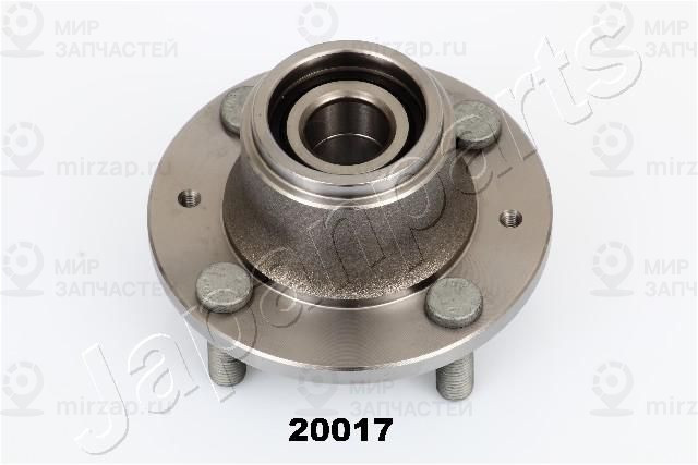 Ступица колеса JAPANPARTS KK20017
