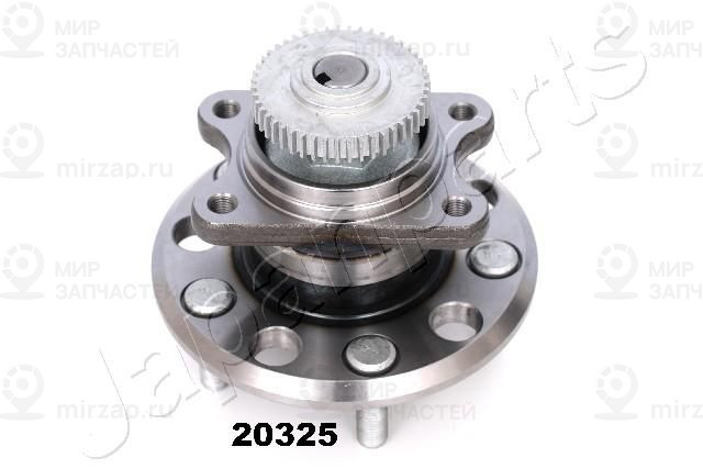 Ступица колеса JAPANPARTS KK20325