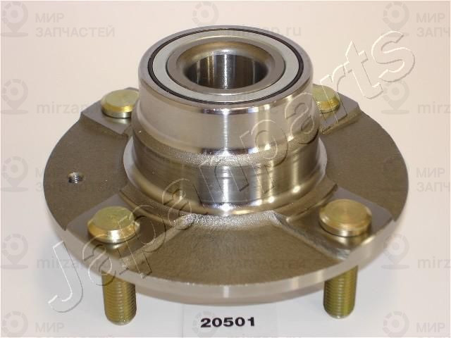 Ступица колеса JAPANPARTS KK20501