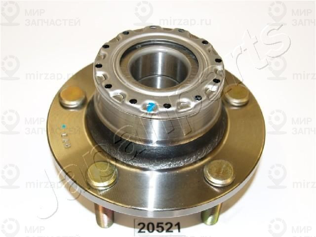 Ступица колеса JAPANPARTS KK20521