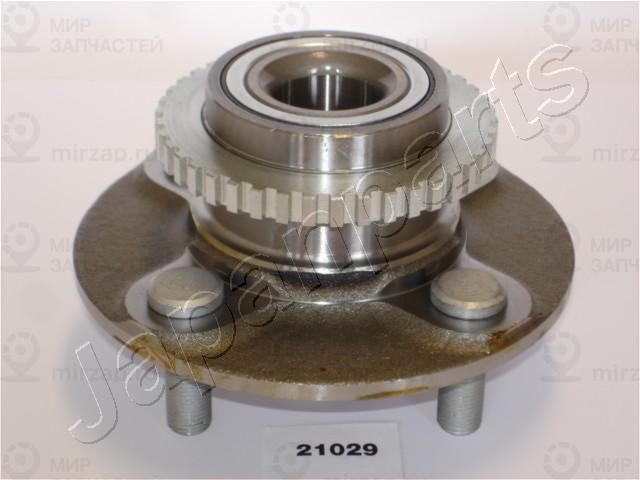 Ступица колеса JAPANPARTS KK21029