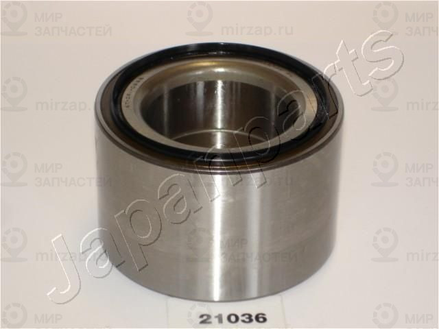 Комплект подшипника ступицы колеса JAPANPARTS KK21036