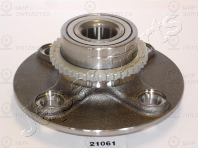 Ступица колеса JAPANPARTS KK21061