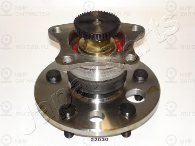 Ступица колеса JAPANPARTS KK22030