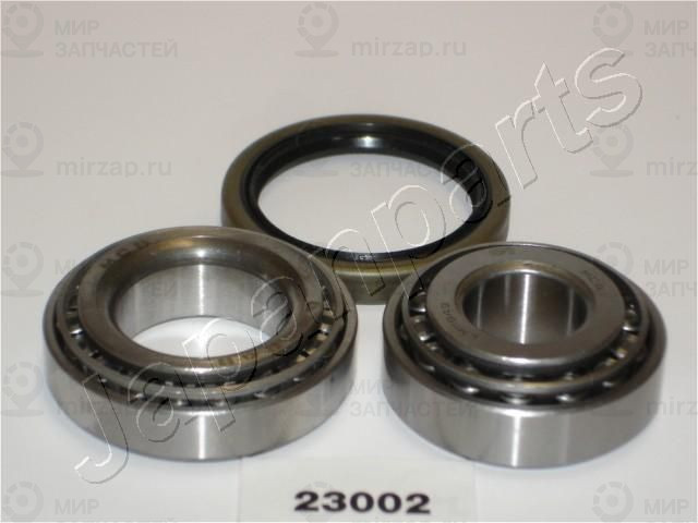 Запчасть JAPANPARTS KK23002