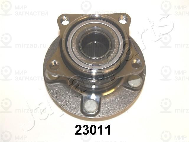 Ступица колеса JAPANPARTS KK23011
