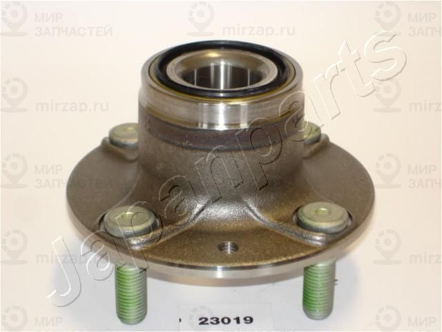 Ступица колеса JAPANPARTS KK23019