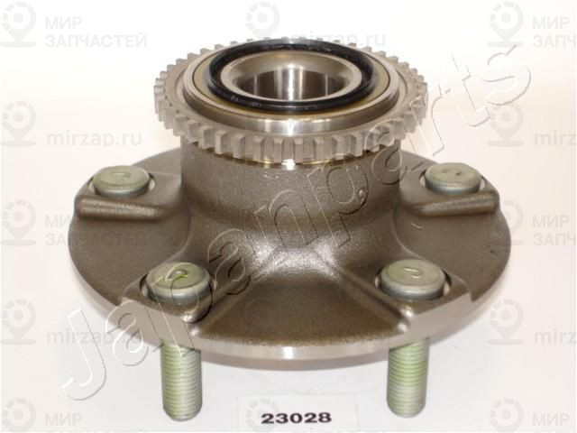 Ступица колеса JAPANPARTS KK23028