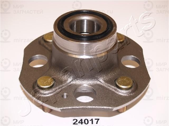 Запчасть JAPANPARTS KK24017