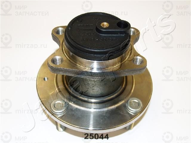 Ступица колеса JAPANPARTS KK25044