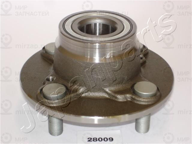 Ступица колеса JAPANPARTS KK28009