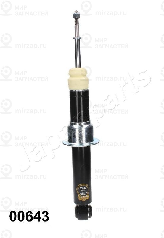 Амортизатор JAPANPARTS MM00643