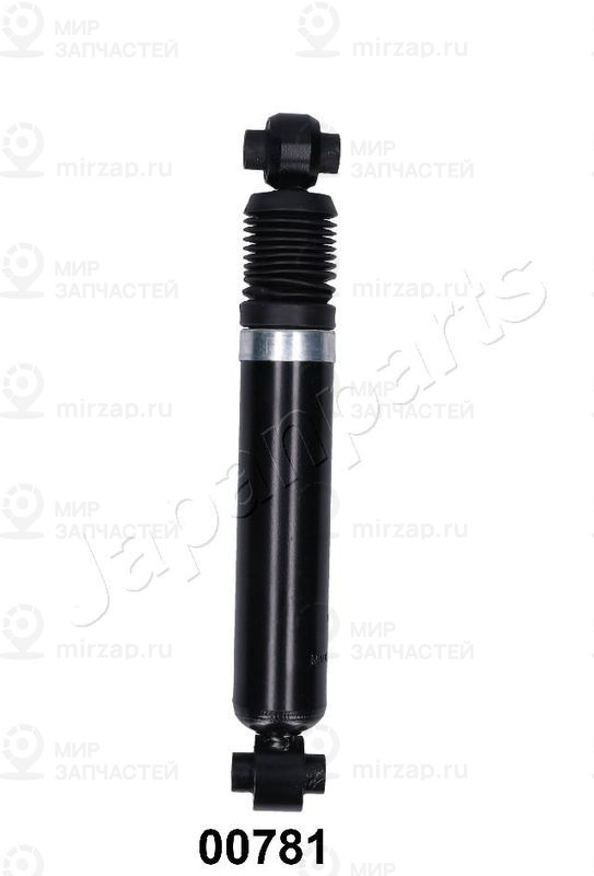 Амортизатор JAPANPARTS MM00781