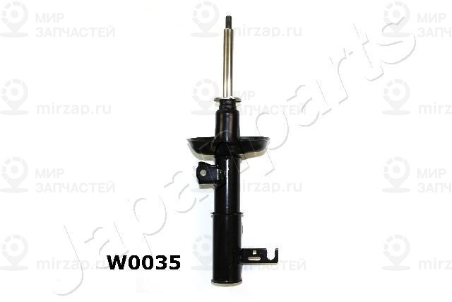 Амортизатор JAPANPARTS MMW0035