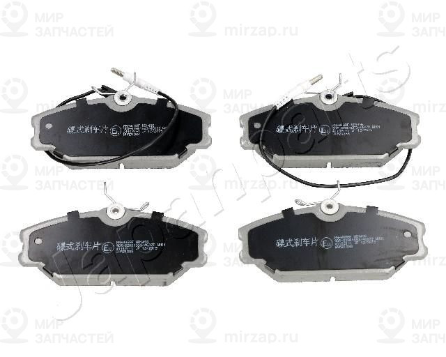 Запчасть JAPANPARTS PAW08AF