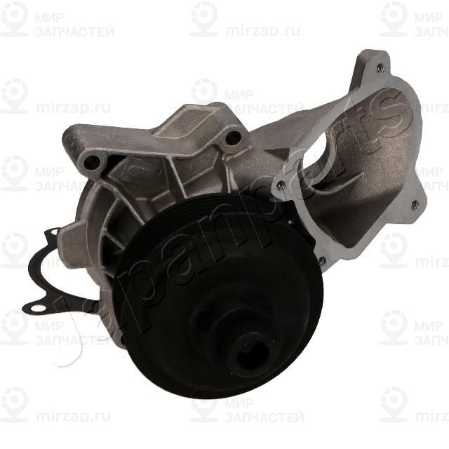 Водяной насос, охлаждение двигателя JAPANPARTS PQ0107