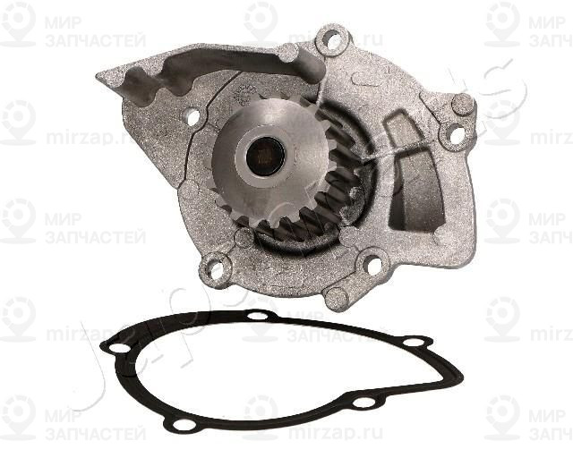 Водяной насос, охлаждение двигателя JAPANPARTS PQ0209