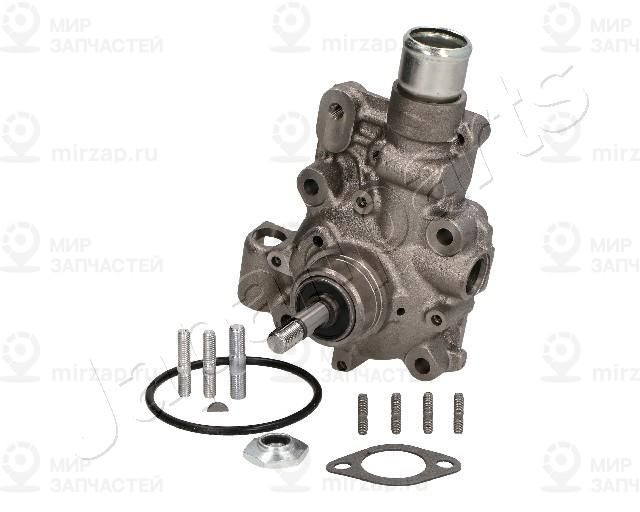 Водяной насос, охлаждение двигателя JAPANPARTS PQ0280
