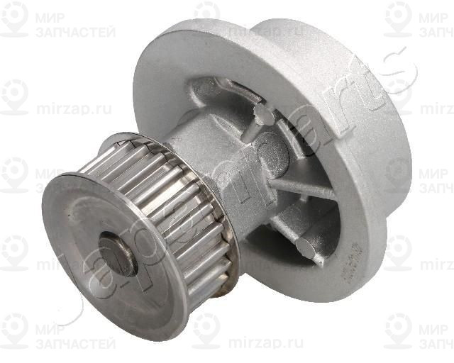 Водяной насос, охлаждение двигателя JAPANPARTS PQ0402