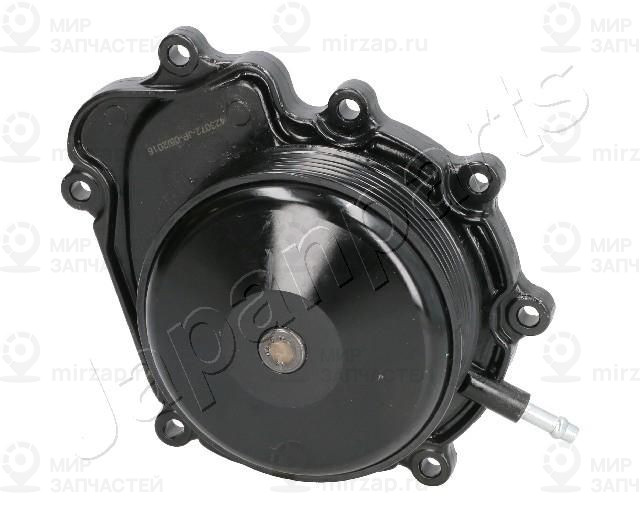 Водяной насос, охлаждение двигателя JAPANPARTS PQ0505