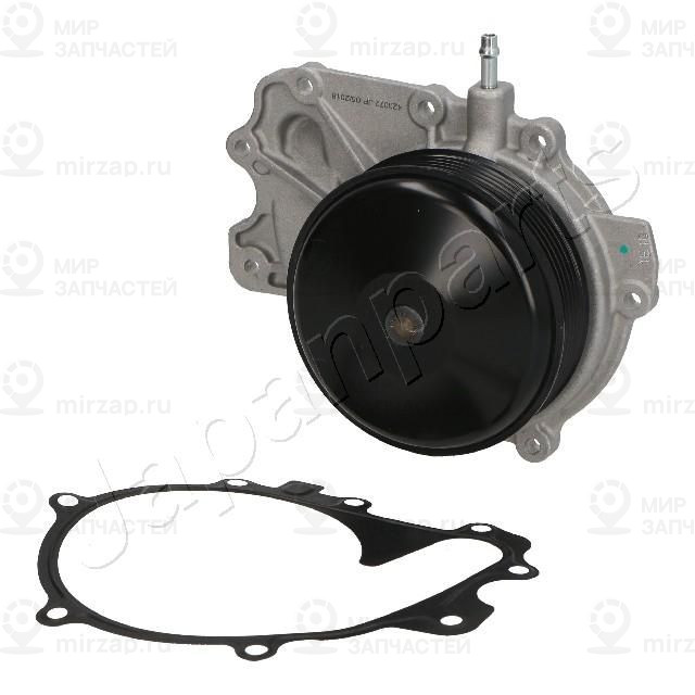 Водяной насос, охлаждение двигателя JAPANPARTS PQ0508